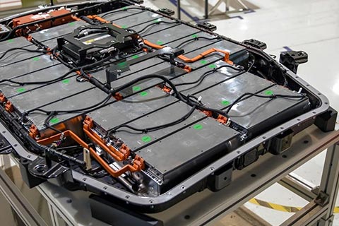 吉安泰和专业回收电动车电池-专业高价回收UPS蓄电池-[废旧电池回收]