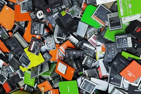 临川荣山锂电池回收,锂电池正负极废料回收|收废旧动力电池